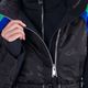 Jachetă de schi pentru femei Rossignol W Rainbow black 6