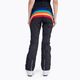 Pantaloni de schi pentru femei Rossignol Rainbow black 4