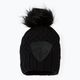 Pălărie de iarnă pentru femei Rossignol L3 W Kelsie black 2