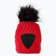 Pălărie de iarnă pentru femei Rossignol L3 W Kelsie red 2