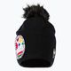 Pălărie de iarnă pentru femei Rossignol L3 W Missy black 2