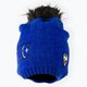 Pălărie de iarnă pentru femei Rossignol L3 W Belli blue 2