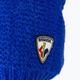 Pălărie de iarnă pentru femei Rossignol L3 W Belli blue 3