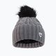 Pălărie de iarnă pentru femei Rossignol L3 W Mady heather grey 2