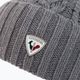 Pălărie de iarnă pentru femei Rossignol L3 W Mady heather grey 3