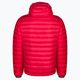 Jachetă de schi pentru bărbați Rossignol Verglas Hero Hood neon red 15