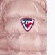 Jachetă de schi pentru femei Rossignol W Classic Light powder pink 4