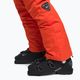 Pantaloni de schi pentru bărbați Rossignol Ski oxy orange 4