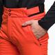 Pantaloni de schi pentru bărbați Rossignol Ski oxy orange 5