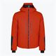 Jachetă de schi pentru bărbați Rossignol Fonction oxy orange 12