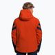 Jachetă de schi pentru bărbați Rossignol Fonction oxy orange 4