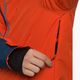 Jachetă de schi pentru bărbați Rossignol Fonction oxy orange 9