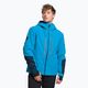 Jachetă de schi pentru bărbați Rossignol Fonction blue