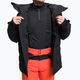 Jachetă de schi pentru bărbați Rossignol Rapide black 10