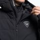 Jachetă de schi pentru bărbați Rossignol Rapide black 9