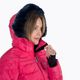 Jachetă de schi pentru femei Rossignol W Rapide Pearly paradise pink 4