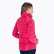 Jachetă de schi pentru femei Rossignol W Rapide Pearly paradise pink 8