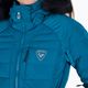 Jachetă de schi pentru femei Rossignol W Rapide Pearly amoco 5