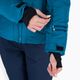 Jachetă de schi pentru femei Rossignol W Rapide Pearly amoco 6