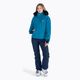 Jachetă de schi pentru femei Rossignol W Rapide Pearly amoco 8