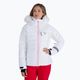 Jachetă de schi pentru femei Rossignol W Rapide XP white