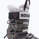 Cizme de schi pentru femei Rossignol Alltrack Pro 80 lava 6