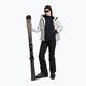 Pantaloni de schi pentru femei Rossignol Ski black 2