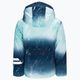 Jachetă de schi pentru copii Rossignol Girl Fonction Pr aqua marble 2