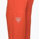 Pantaloni de schi pentru bărbați Rossignol Rapide oxy orange 10