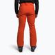 Pantaloni de schi pentru bărbați Rossignol Rapide oxy orange 4