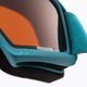 Ochelari de schi pentru copii Rossignol Raffish albastru/portocaliu pentru copii 4
