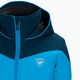 Jachetă de schi pentru copii Rossignol Boy Fonction blue 3