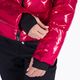 Jachetă de schi pentru femei Rossignol Cosmic Down red 6