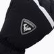 Mănuși de schi pentru bărbați Rossignol Perf black/white 4