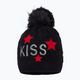 Pălărie de iarnă pentru femei Rossignol L3 Missy black 2