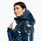 Jachetă de schi pentru femei Rossignol Cosmic Down blue 5