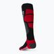 Șosete de schi pentru bărbați Rossignol L3 Premium Wool red 2