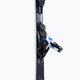 Schi alpin pentru bărbați Dynastar Speed Master SL LTD CN + SPX12 K negru-albastru DRLZ004 7