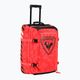 Rossignol Hero Cabin Bag 50 l roșu/negru geantă de călătorie 2