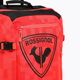 Rossignol Hero Cabin Bag 50 l roșu/negru geantă de călătorie 6