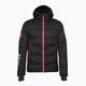 Jachetă de schi pentru bărbați Rossignol Hero Depart black/red 8
