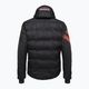 Jachetă de schi pentru bărbați Rossignol Hero Depart black/red 10