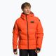 Jachetă de schi pentru bărbați Rossignol Hero Depart red