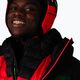 Jachetă de schi pentru bărbați Rossignol Hero Depart black/red 5