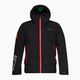 Jachetă de schi pentru bărbați Rossignol Hero Depart black/red 15
