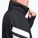 Jachetă de schi pentru bărbați Rossignol Controle black/white 12