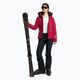 Jachetă de schi pentru femei Rossignol Controle red 2