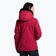Jachetă de schi pentru femei Rossignol Controle red 3