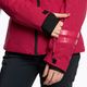 Jachetă de schi pentru femei Rossignol Controle red 6