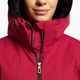 Jachetă de schi pentru femei Rossignol Controle red 7